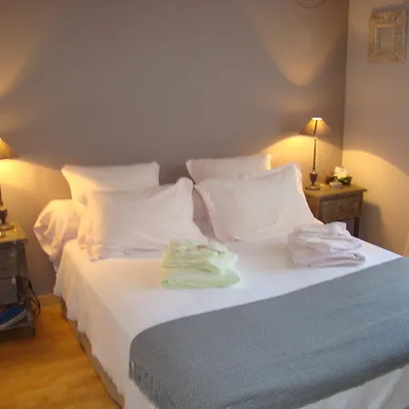 Bed and breakfast L'oustalet De Sylvie *